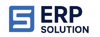 ERP Solution Logo